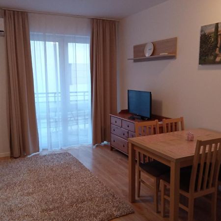 Mendez Lakas Lägenhet Budapest Exteriör bild
