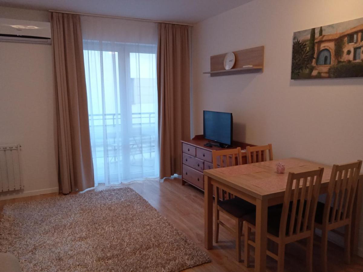 Mendez Lakas Lägenhet Budapest Exteriör bild
